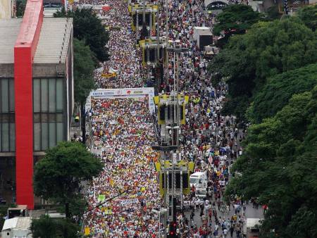 São Silvestre