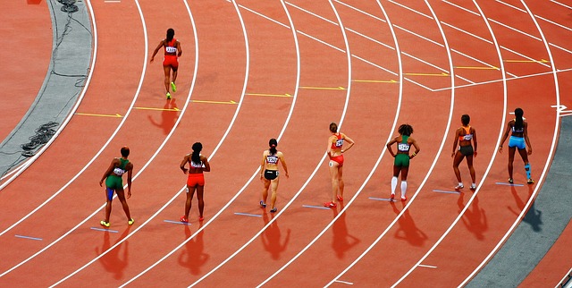 prejuízos da ansiedade no esporte de alto rendimento como a corrida