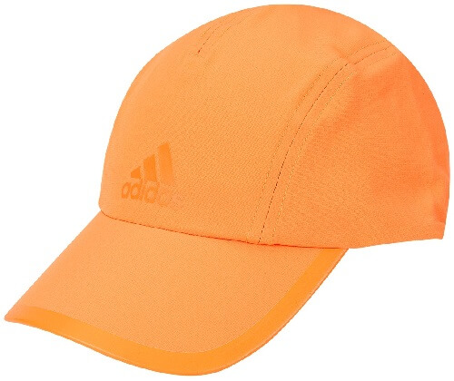 boné de corrida da adidas