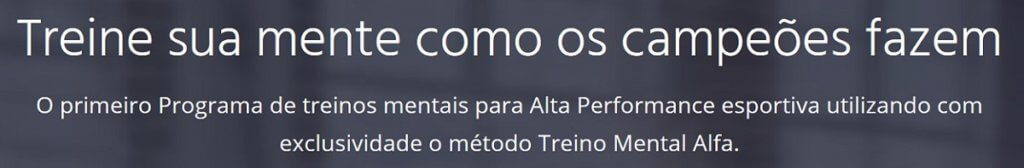 Veja como treinar sua mente para baixar os tempos nas provas treino mental para atletas de alta performance na corrida
