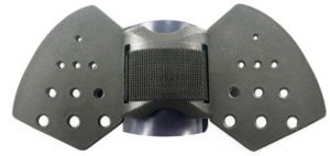 Clique para ver mais detalhes da nadadeira para deep running nadadeira para deep running na psicina
