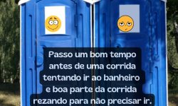 meme corredor ir no banheiro