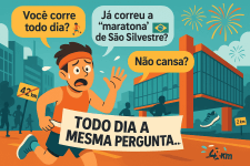 perguntas idiotas que todo corredor de rua responde